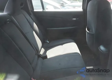 2014 Chrysler 200 Touring из США, поврежденный, VIN 1C3CCBBG9EN150066